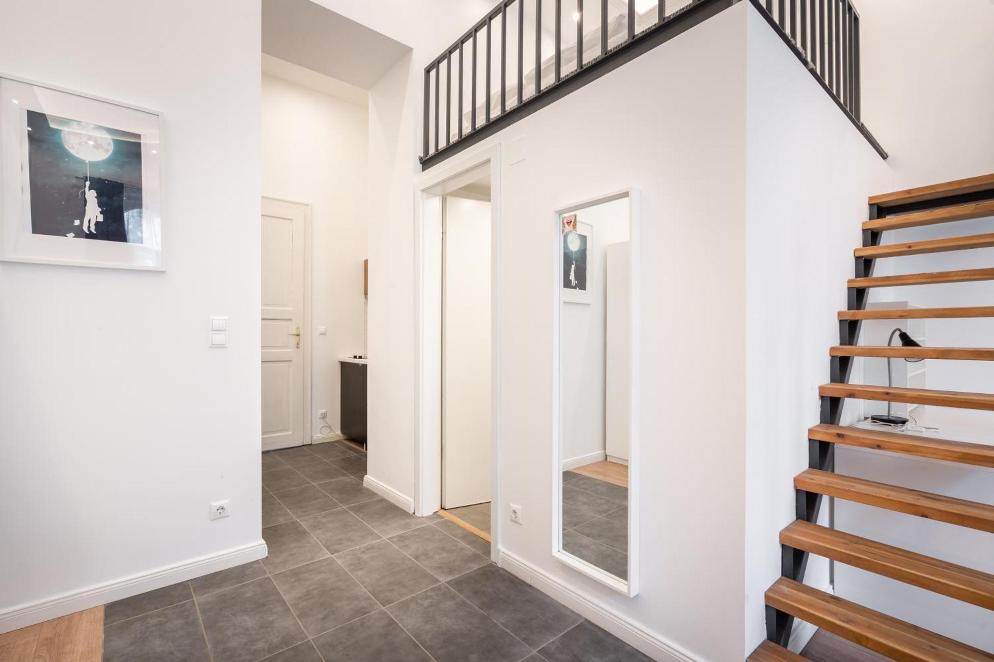 Grand Avenue Apartment Βουδαπέστη Εξωτερικό φωτογραφία