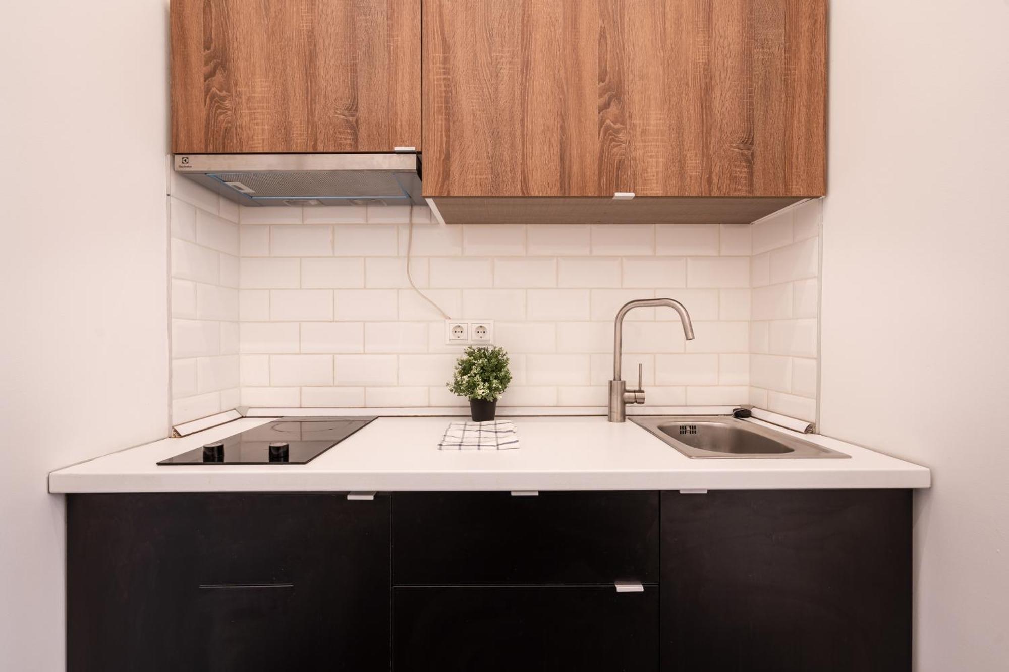 Grand Avenue Apartment Βουδαπέστη Εξωτερικό φωτογραφία