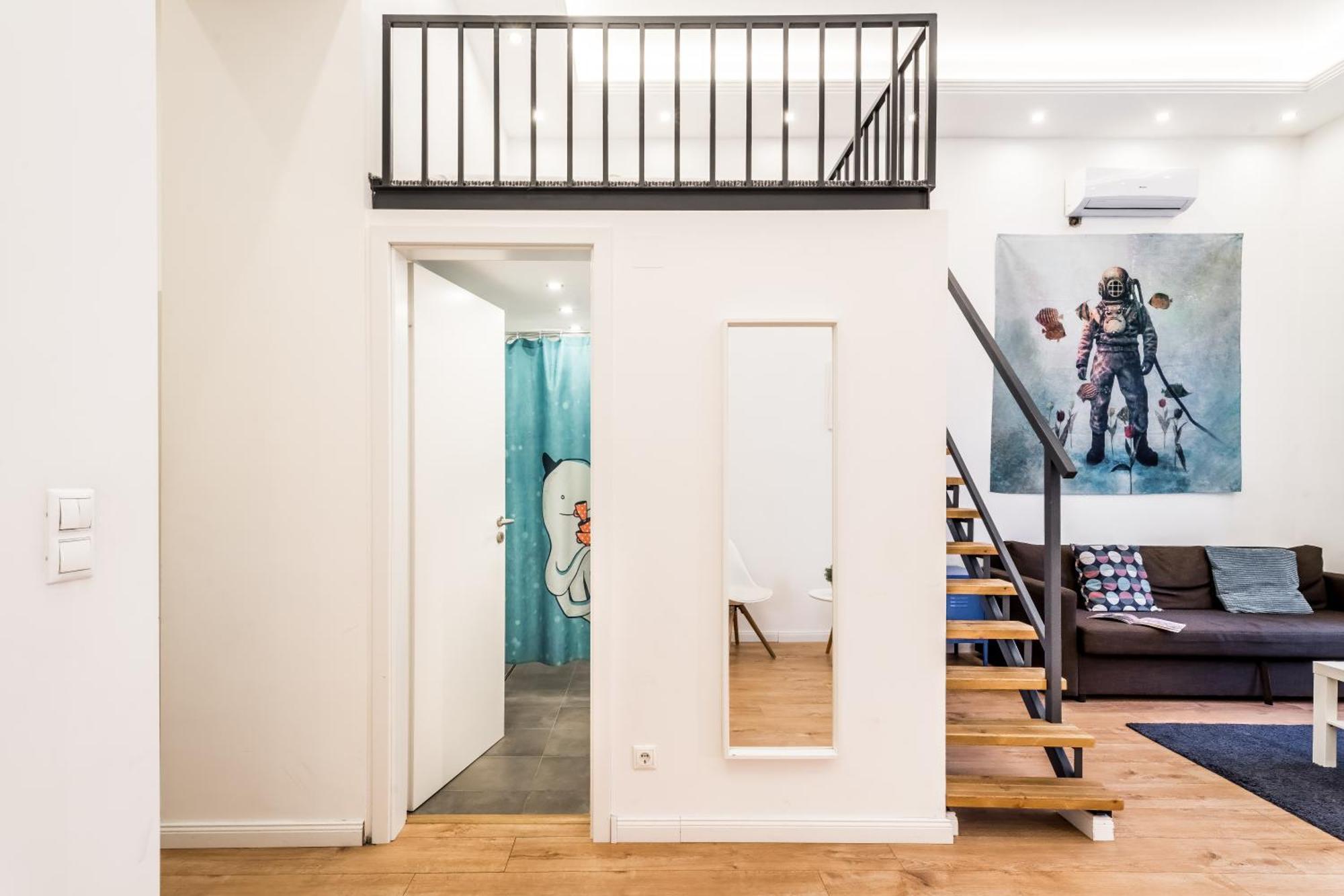 Grand Avenue Apartment Βουδαπέστη Εξωτερικό φωτογραφία