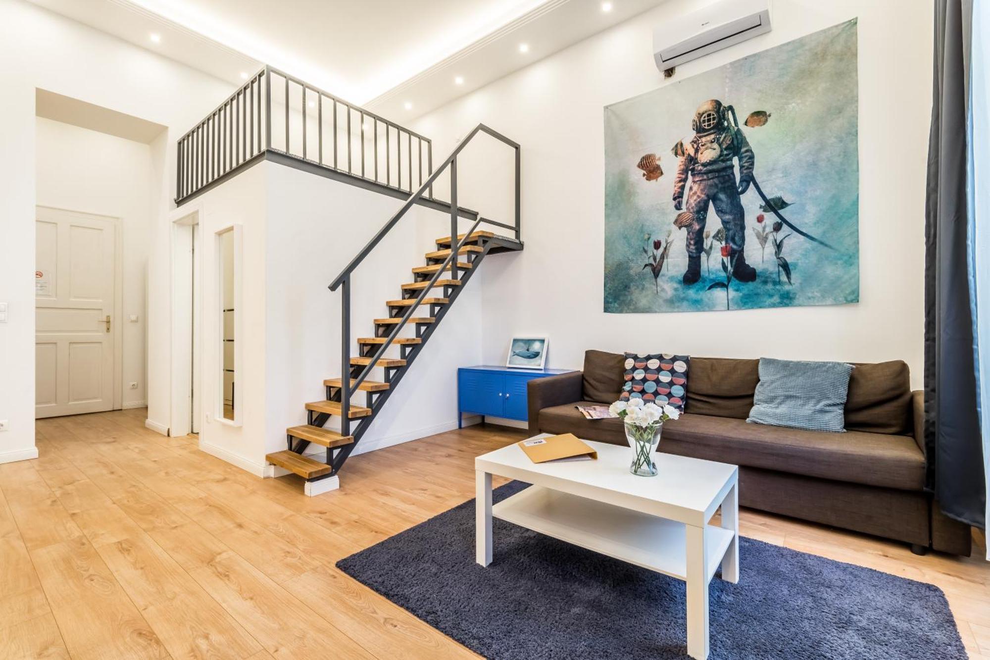 Grand Avenue Apartment Βουδαπέστη Εξωτερικό φωτογραφία
