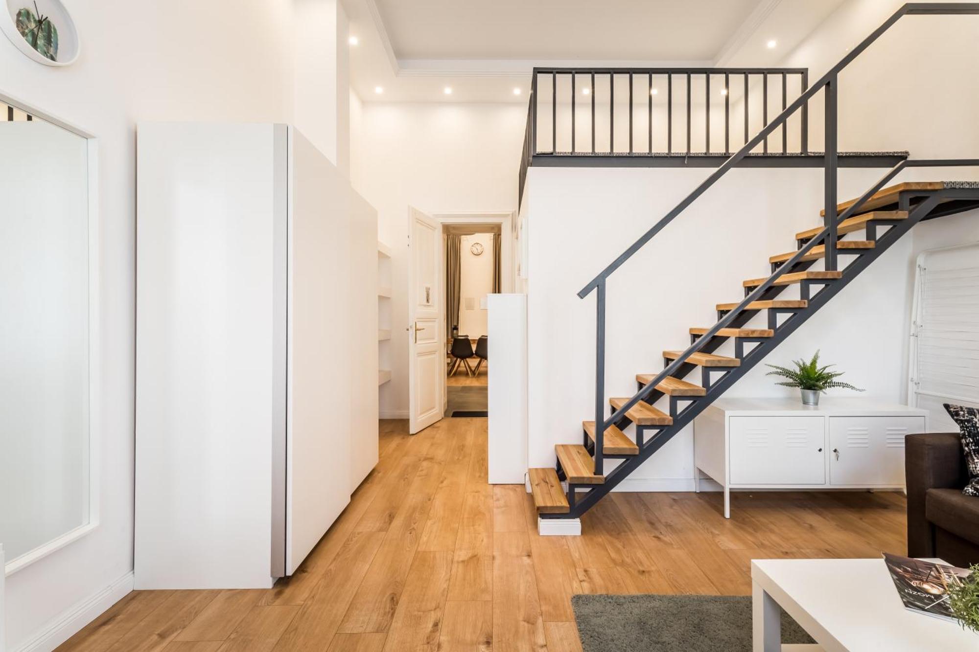 Grand Avenue Apartment Βουδαπέστη Εξωτερικό φωτογραφία