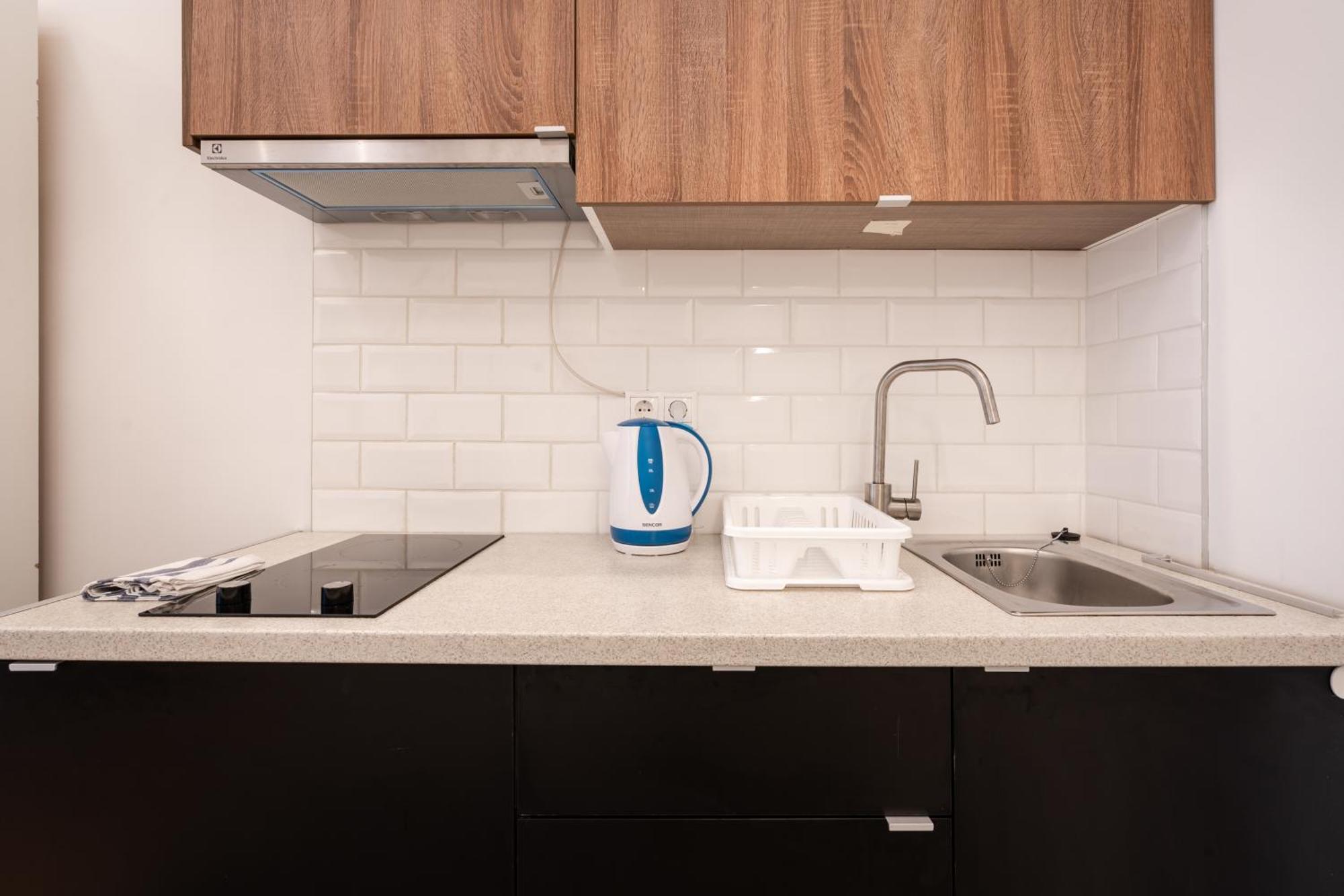 Grand Avenue Apartment Βουδαπέστη Εξωτερικό φωτογραφία