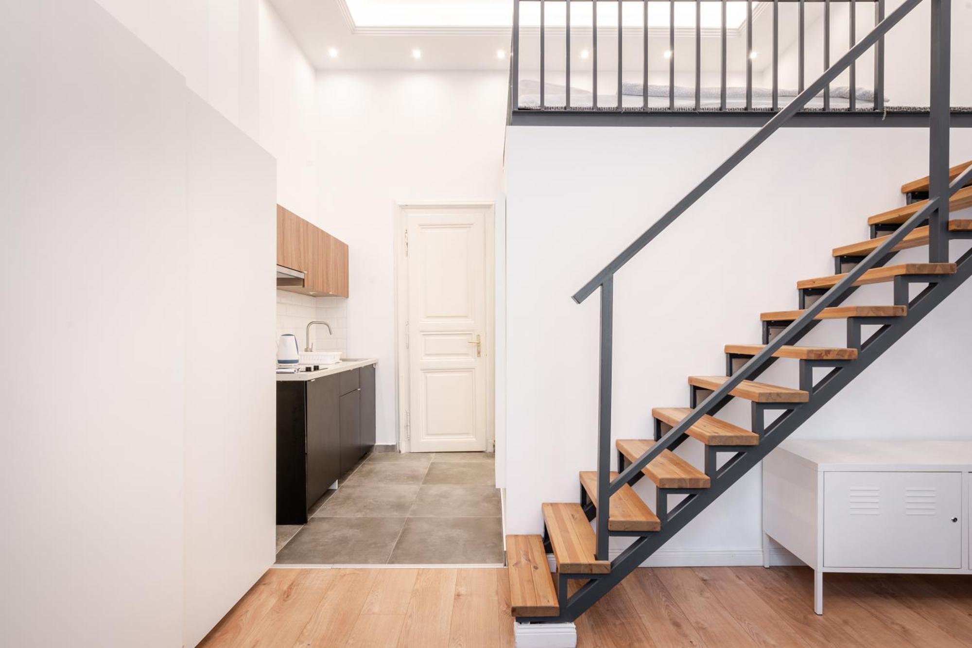 Grand Avenue Apartment Βουδαπέστη Εξωτερικό φωτογραφία
