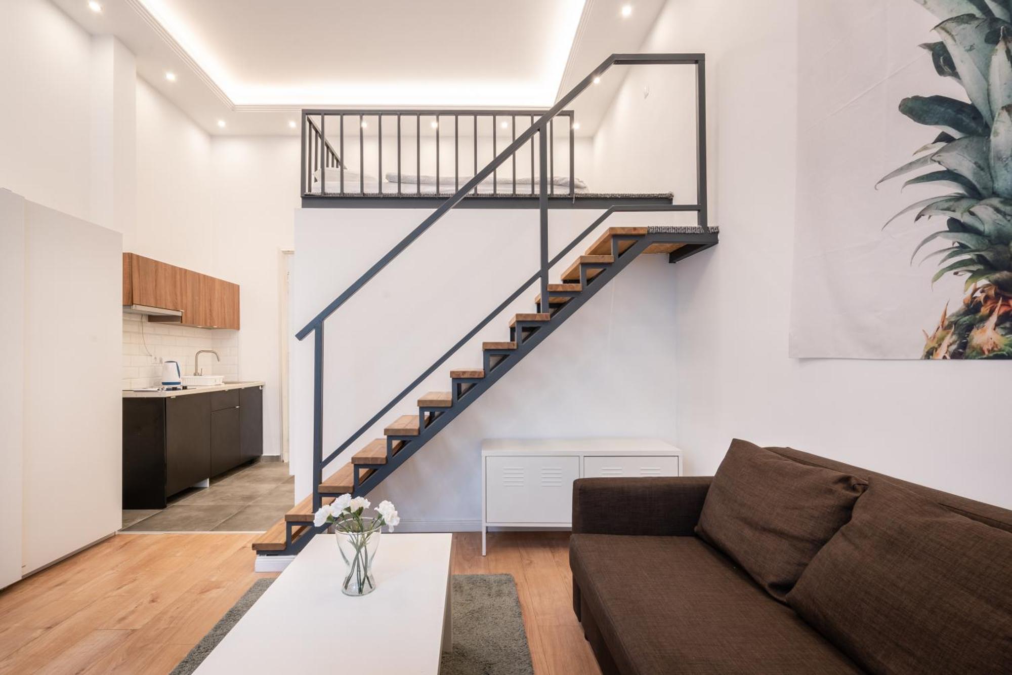 Grand Avenue Apartment Βουδαπέστη Εξωτερικό φωτογραφία