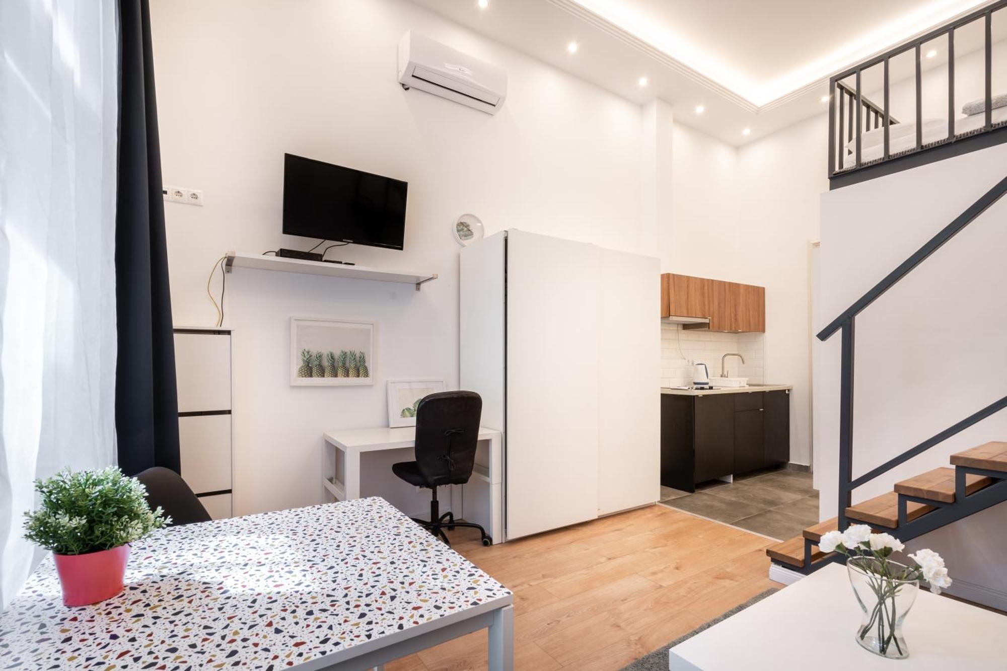 Grand Avenue Apartment Βουδαπέστη Εξωτερικό φωτογραφία