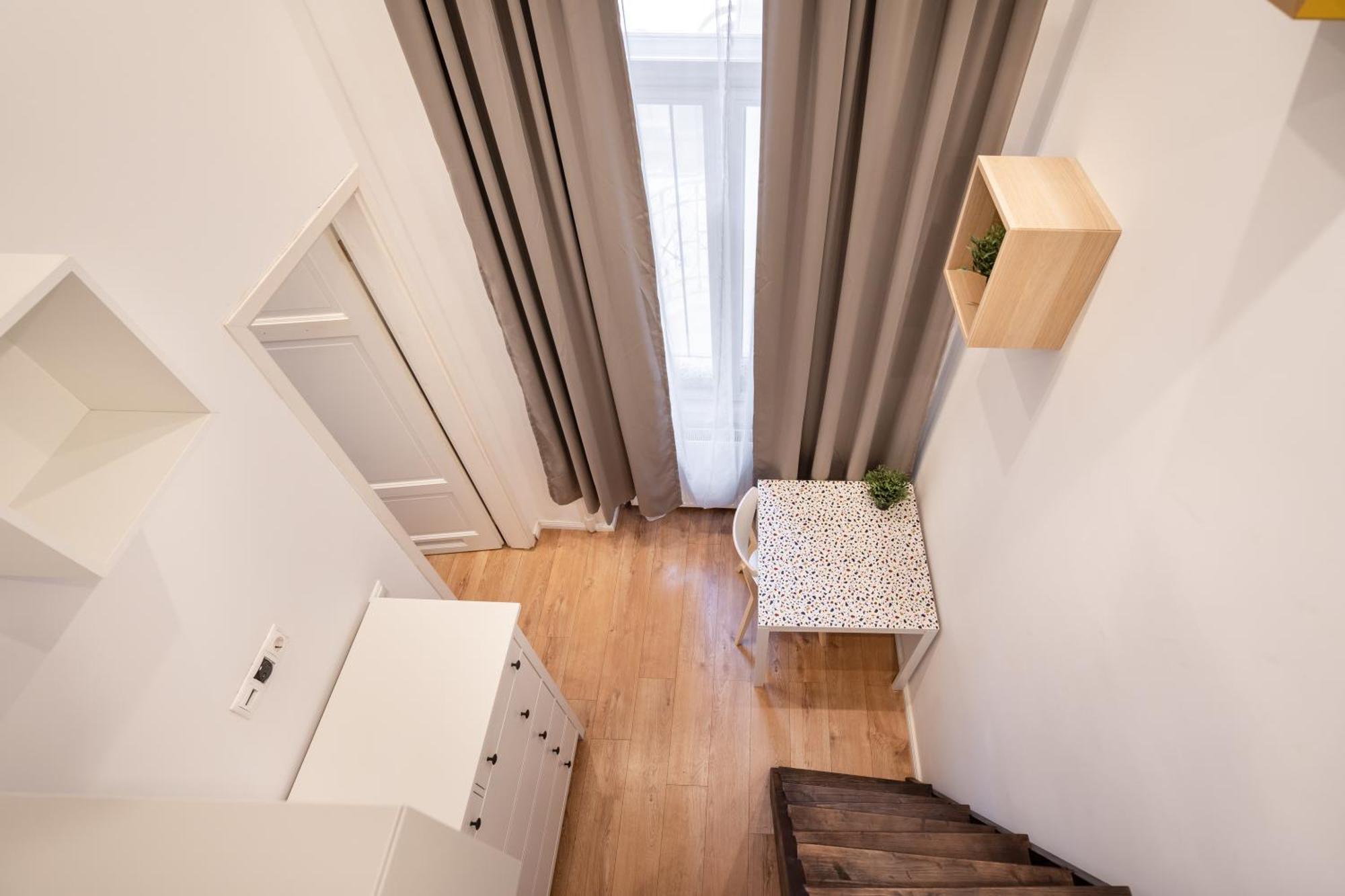 Grand Avenue Apartment Βουδαπέστη Εξωτερικό φωτογραφία