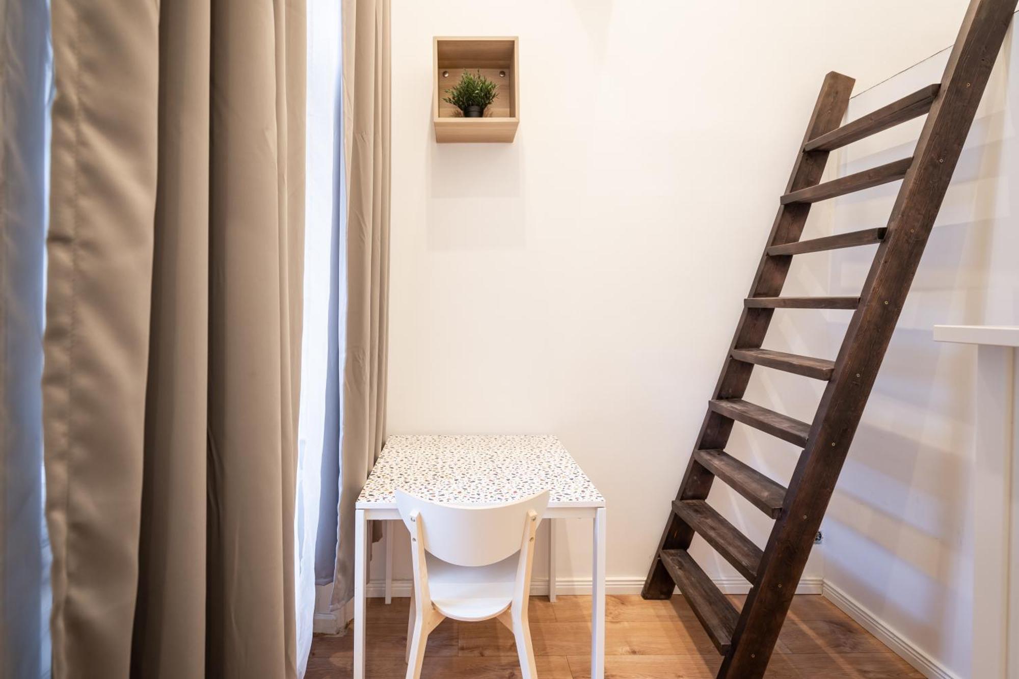 Grand Avenue Apartment Βουδαπέστη Εξωτερικό φωτογραφία