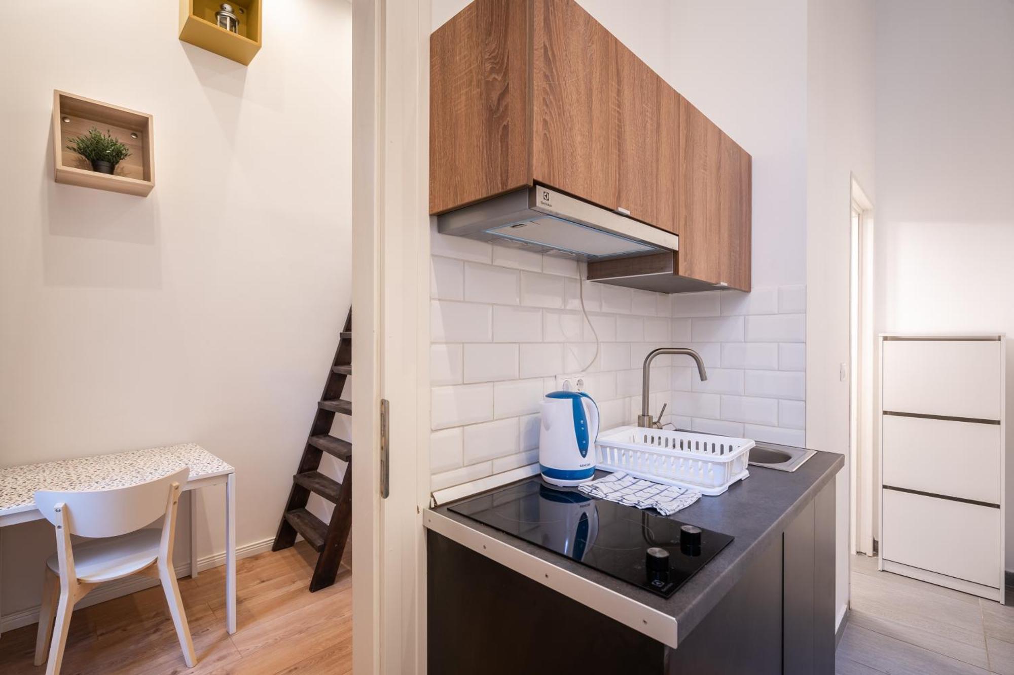 Grand Avenue Apartment Βουδαπέστη Εξωτερικό φωτογραφία