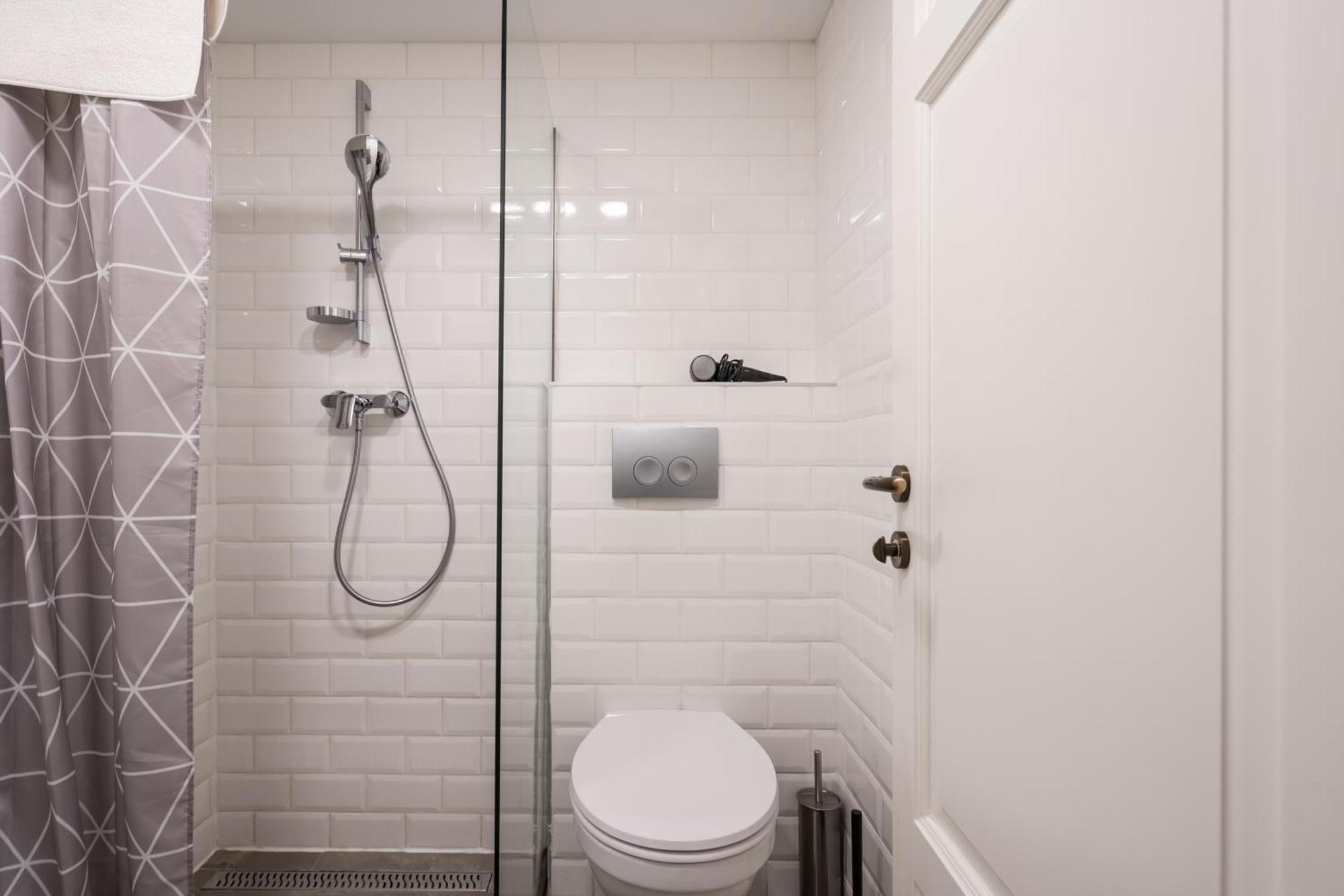 Grand Avenue Apartment Βουδαπέστη Εξωτερικό φωτογραφία